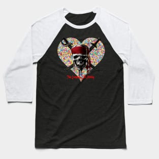 Pirates Baseball T-Shirt